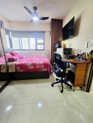 Blk 33 Ghim Moh Edge (Queenstown), HDB 3 Rooms #469106331
